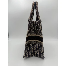 DIOR Book Oblique Tote