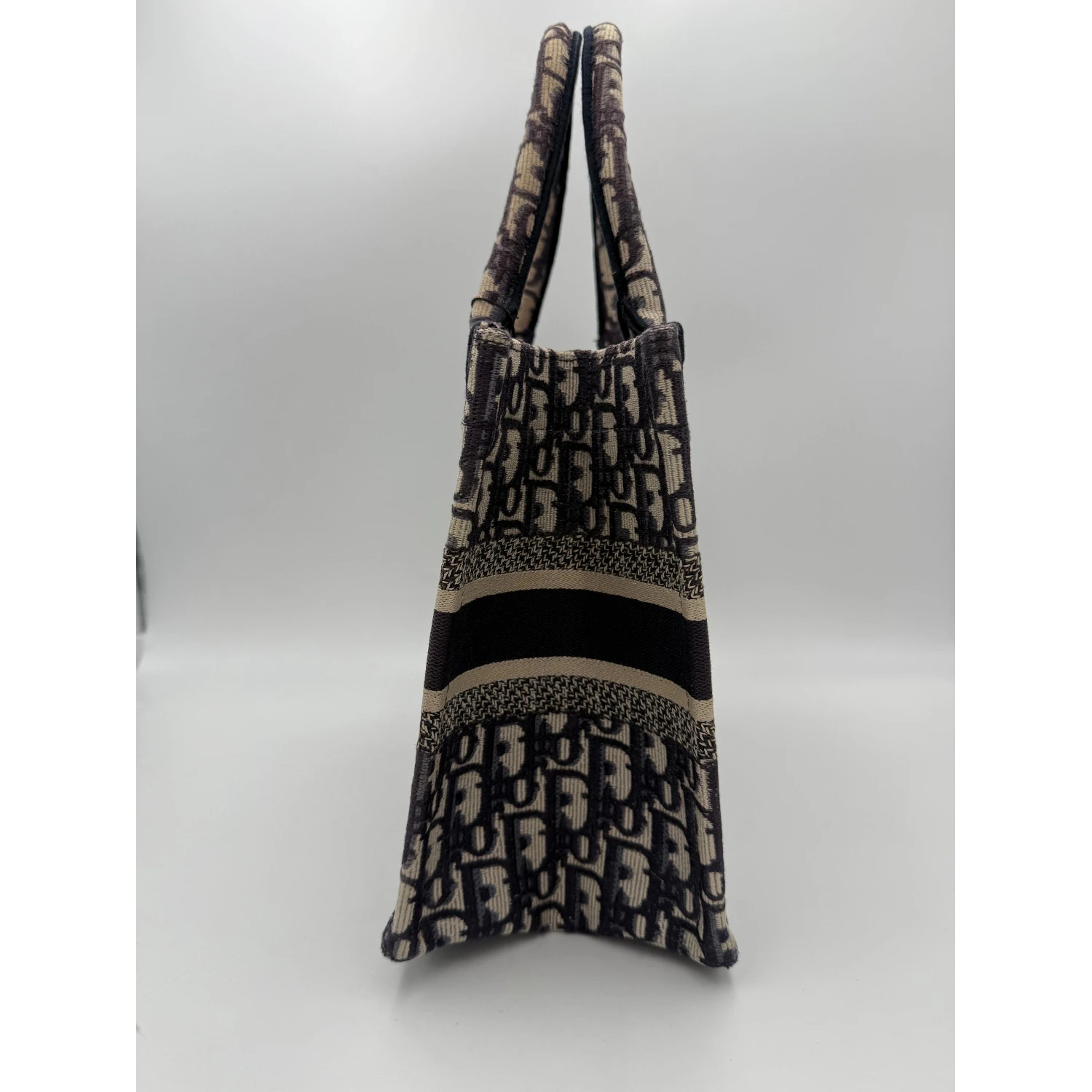 DIOR Book Oblique Tote