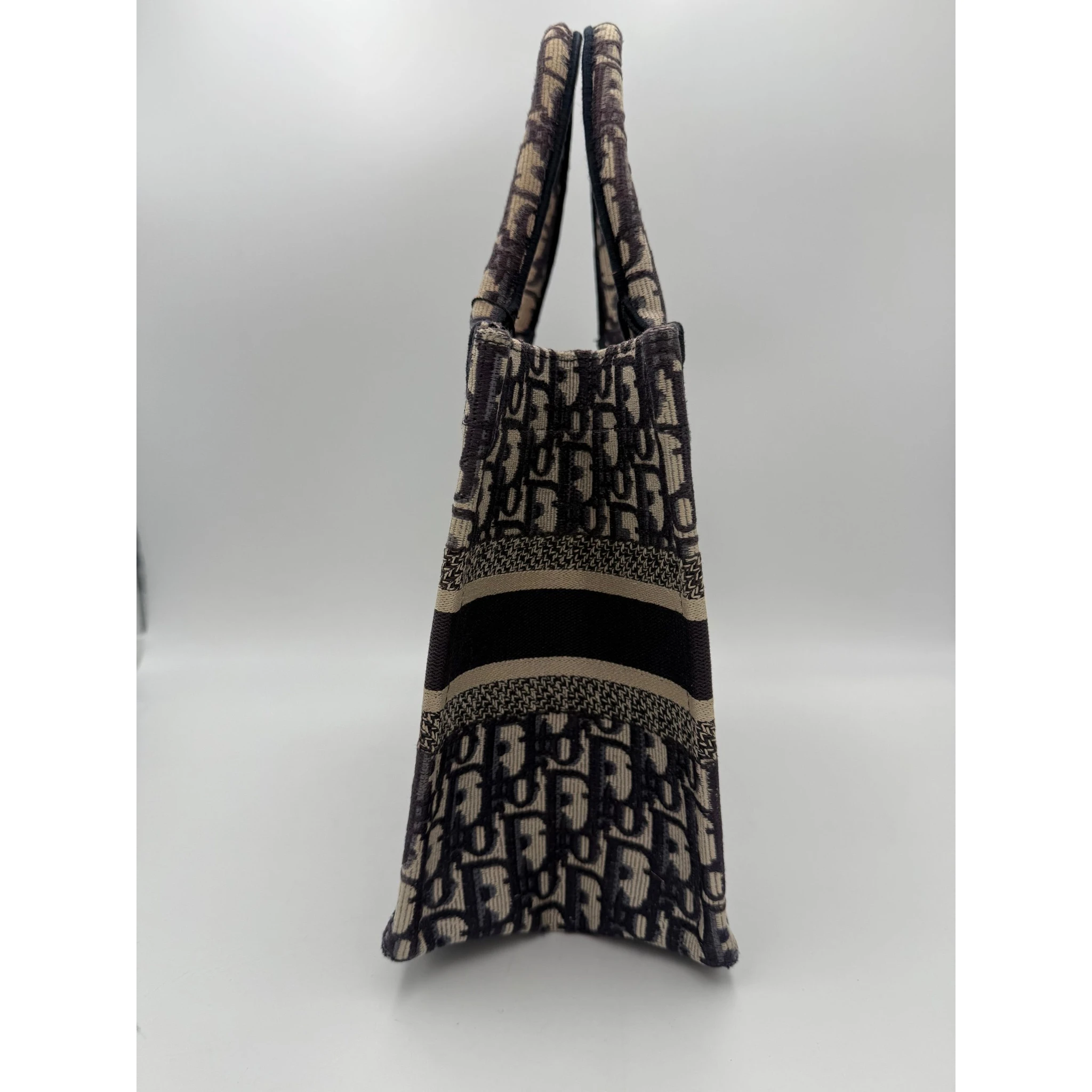 DIOR Book Oblique Tote