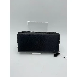 FENDI BUGS Zip Wallet