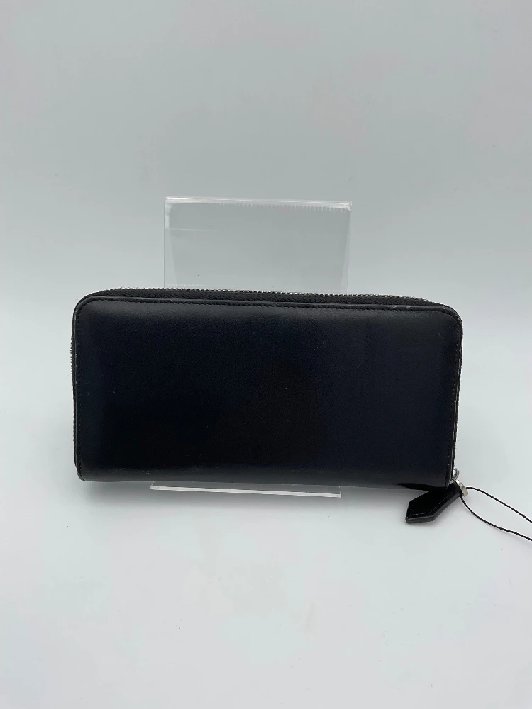 FENDI BUGS Zip Wallet