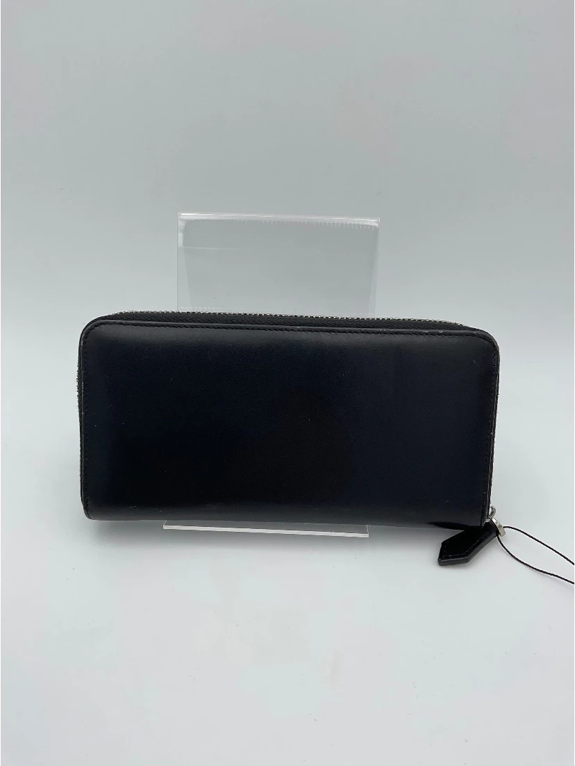 FENDI BUGS Zip Wallet