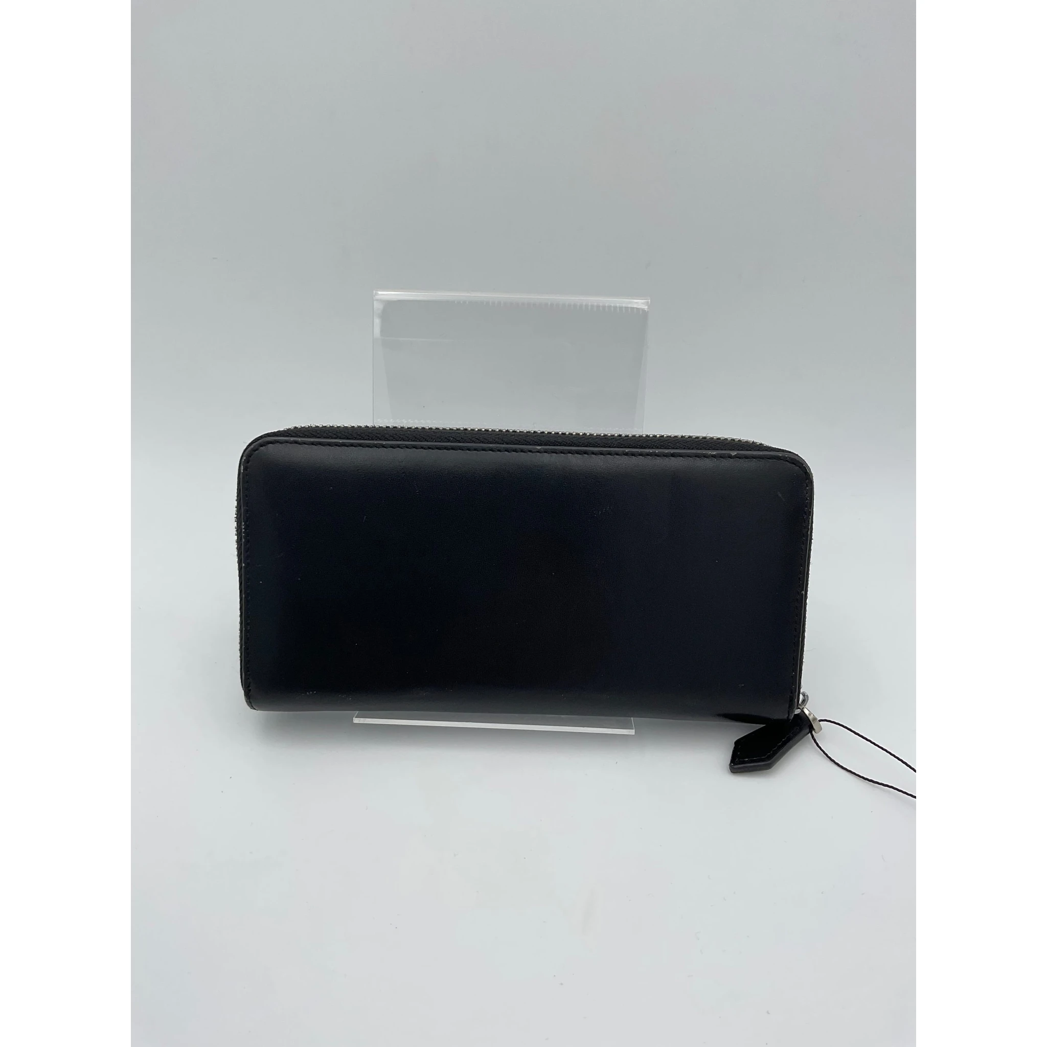 FENDI BUGS Zip Wallet