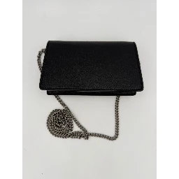 GUCCI DIONYSUS MINI Leather Handbag