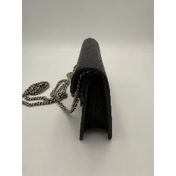 GUCCI DIONYSUS MINI Leather Handbag