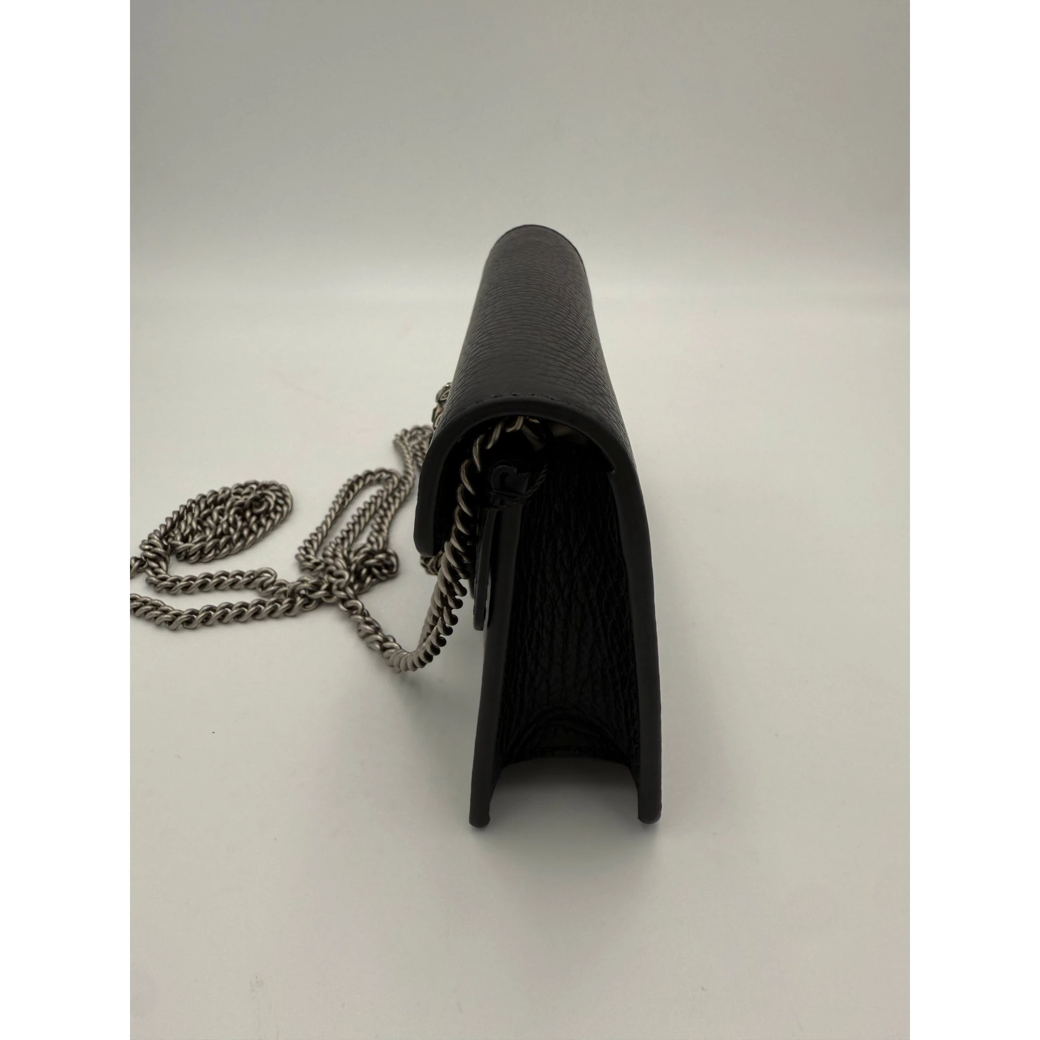 GUCCI DIONYSUS MINI Leather Handbag