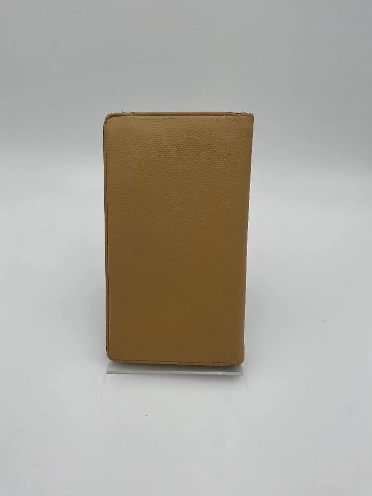 CHANEL CC Powder Wallet alternative