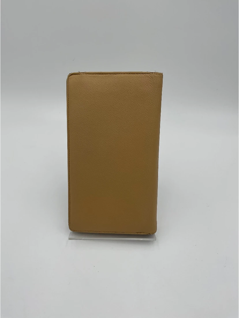 CHANEL CC Powder Wallet