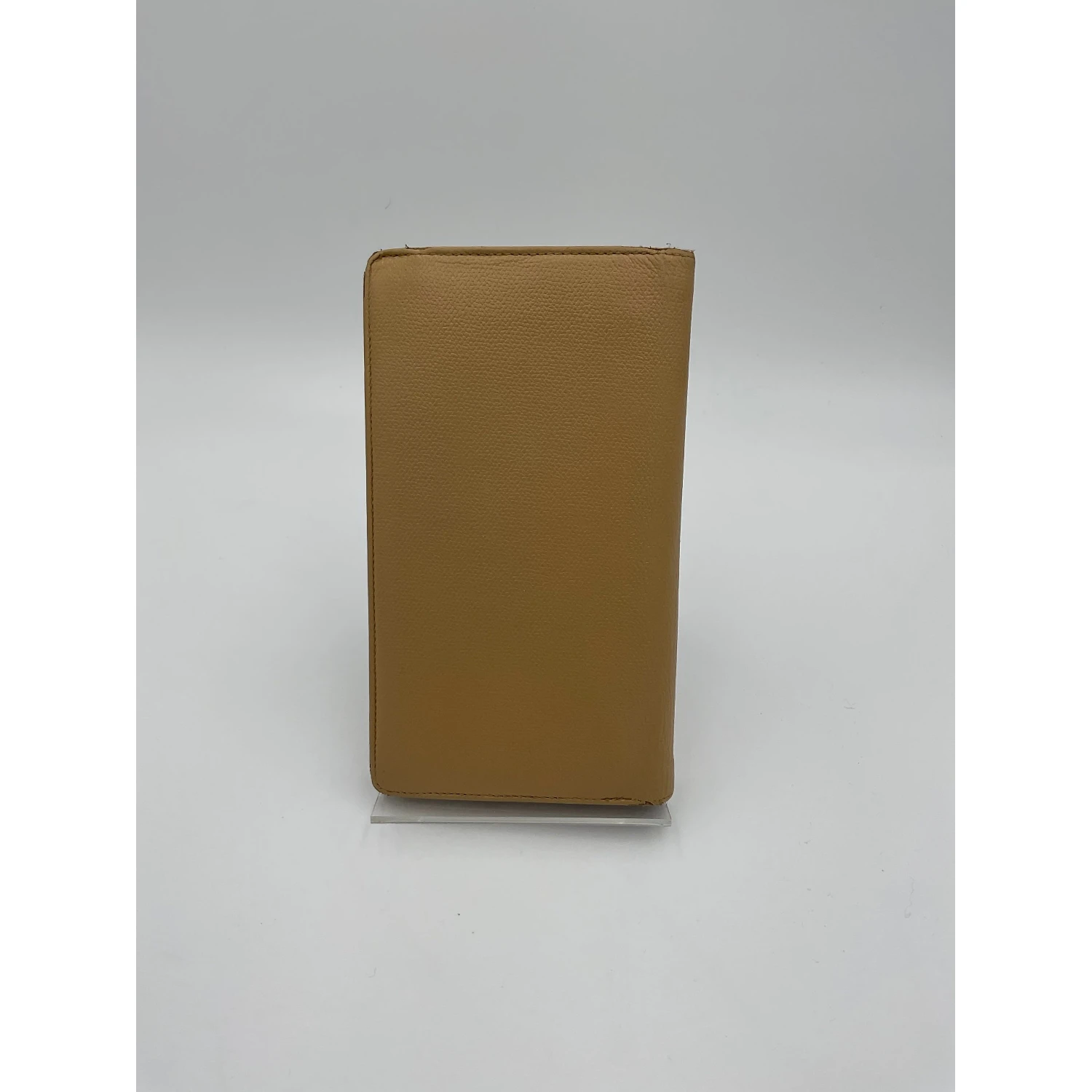 CHANEL CC Powder Wallet