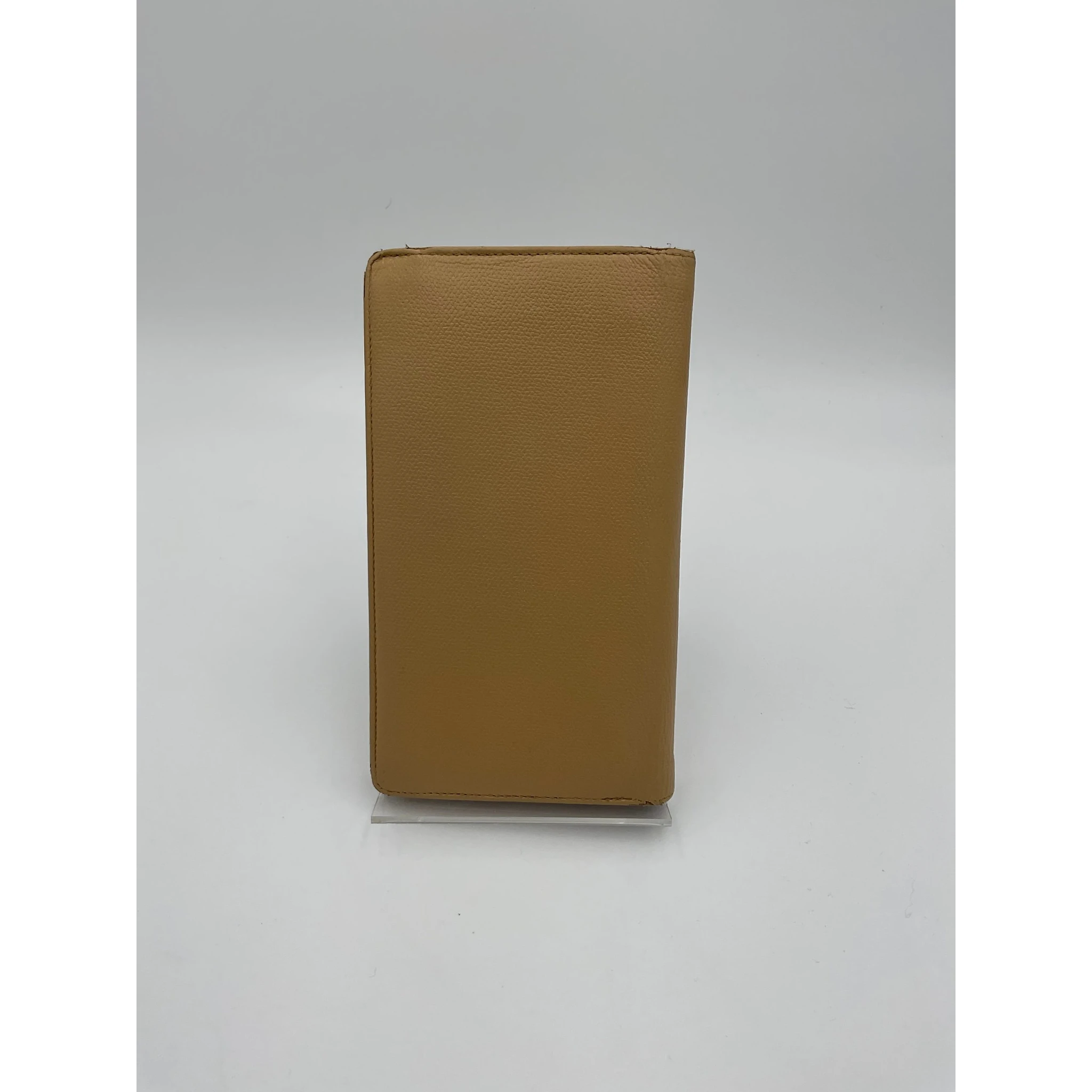 CHANEL CC Powder Wallet