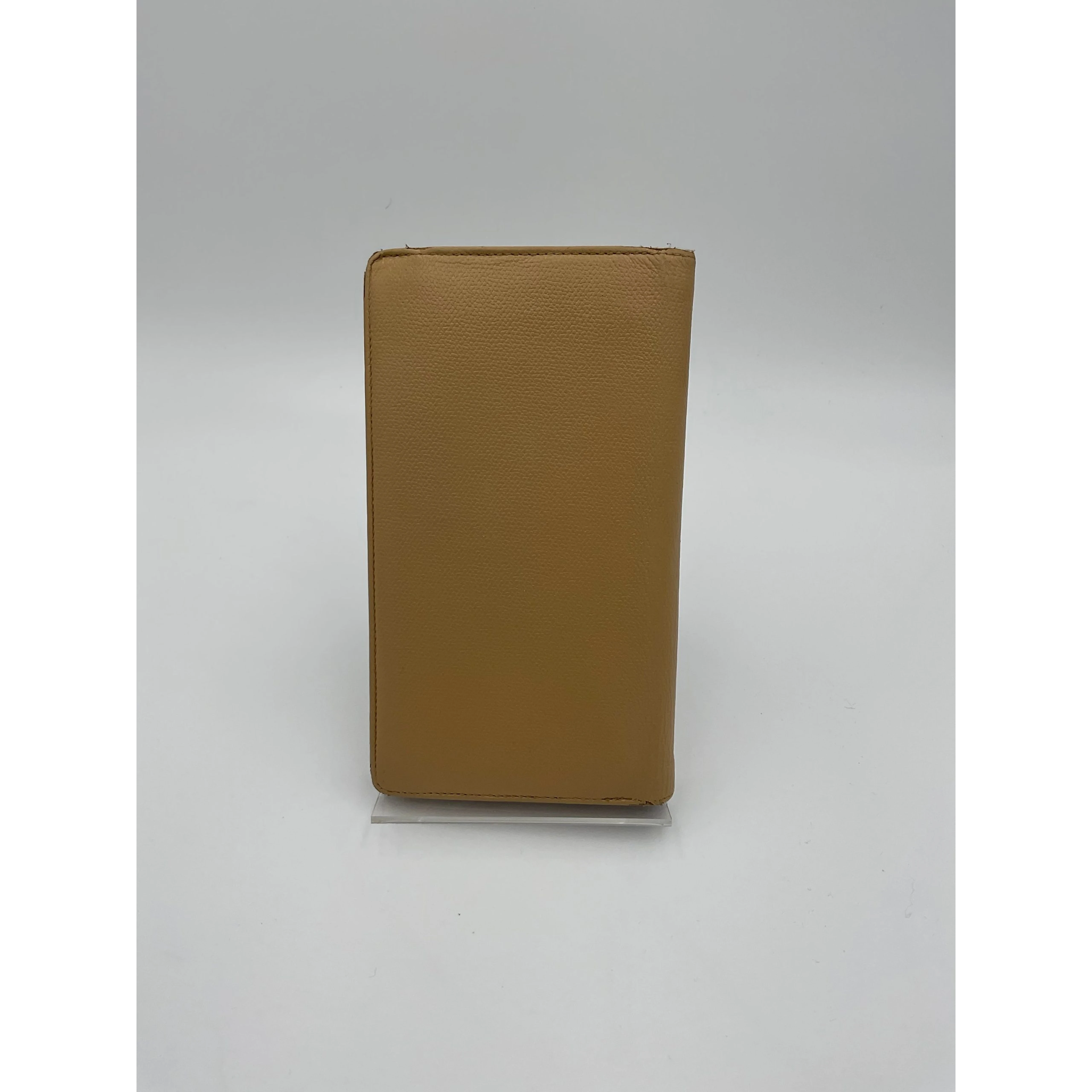 CHANEL CC Powder Wallet