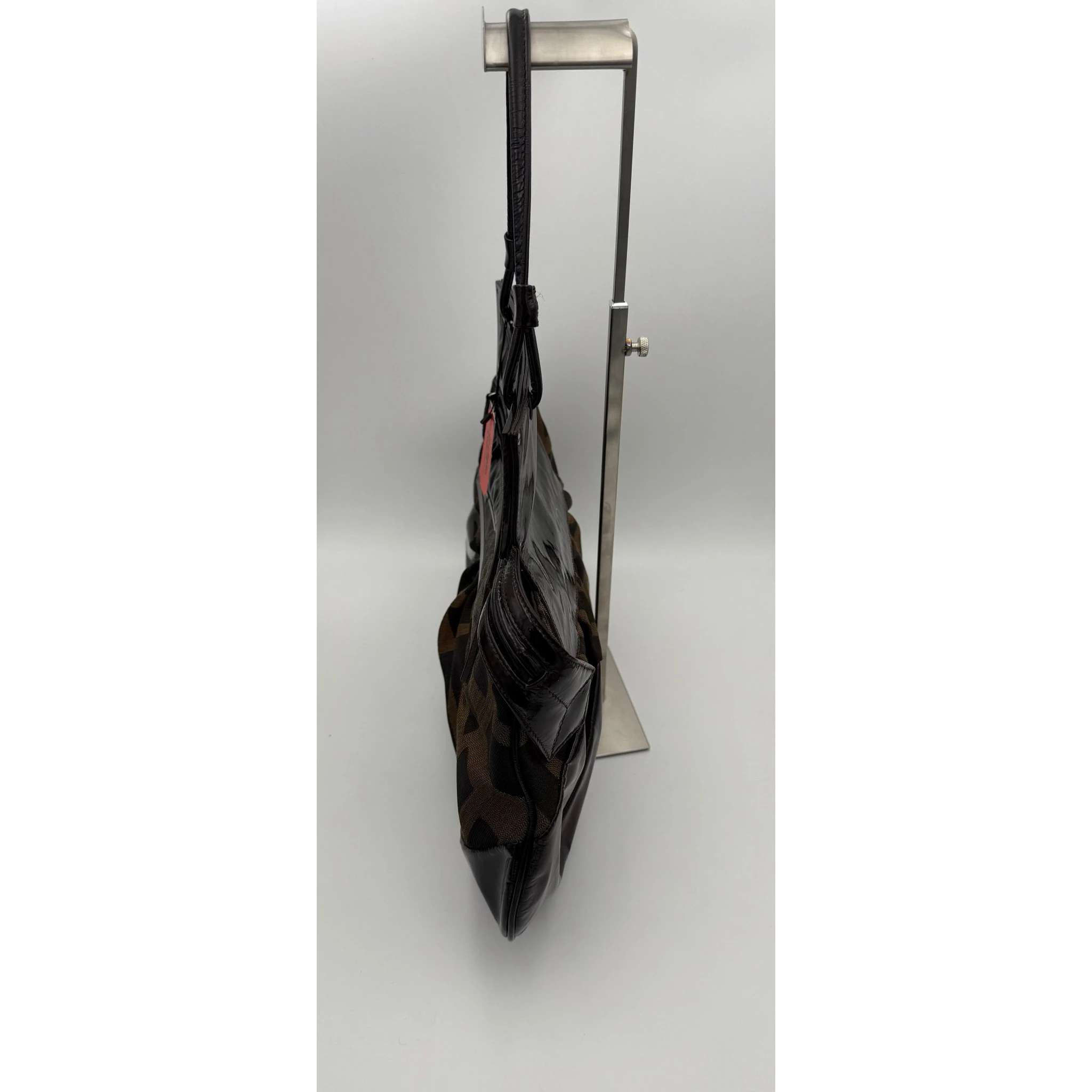 FENDI FF Zucca TO YOU Handbag