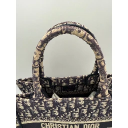 DIOR Book Oblique Tote