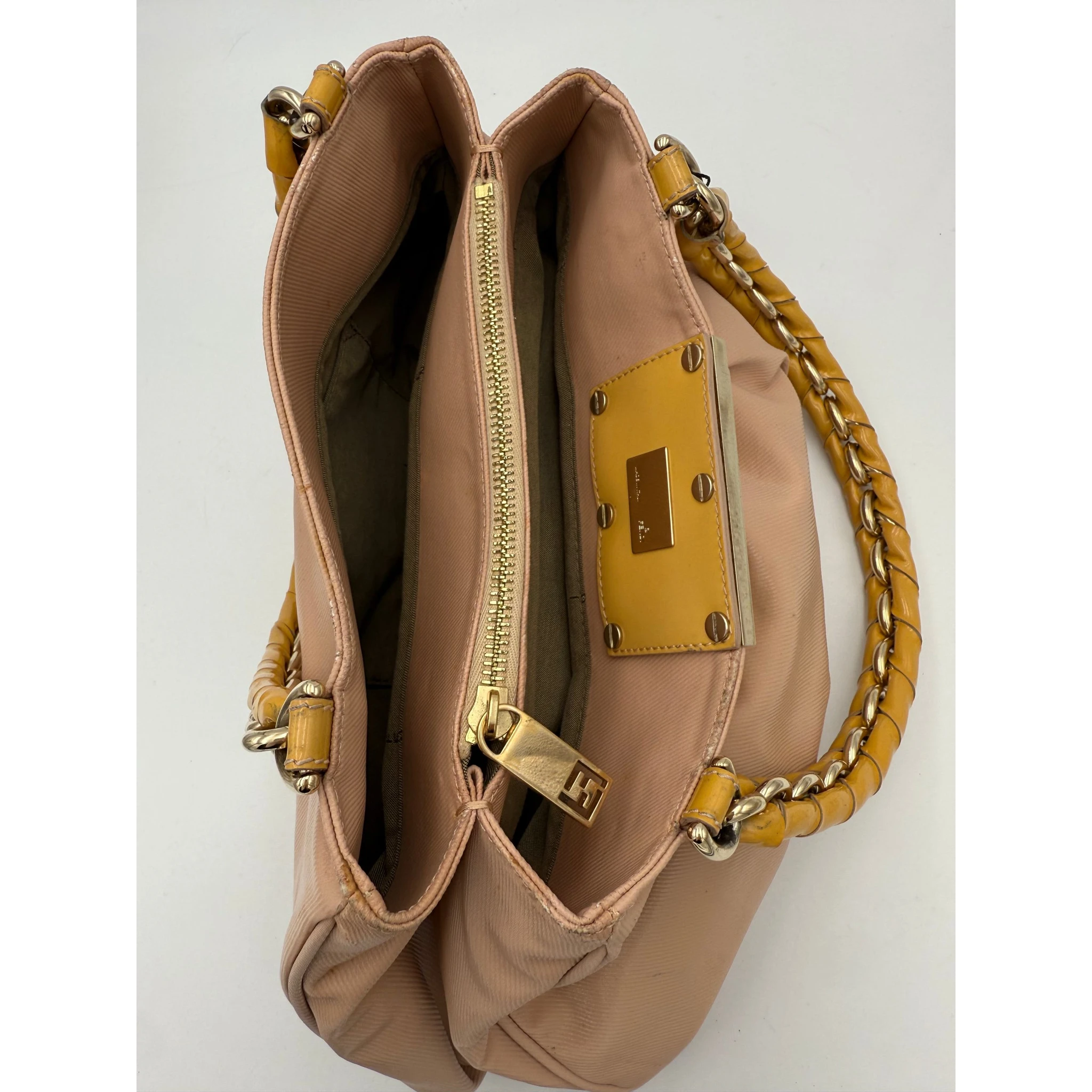 FENDI Mia Bag Handbag
