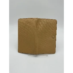 CHANEL CC Powder Wallet