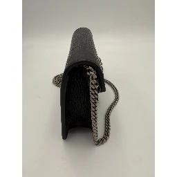GUCCI DIONYSUS MINI Leather Handbag