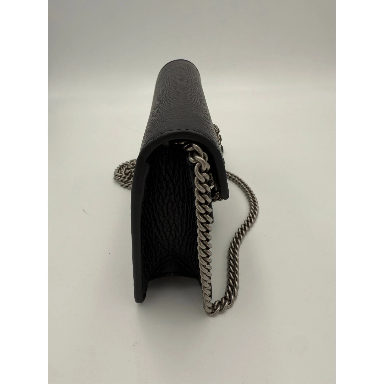 GUCCI DIONYSUS MINI Leather Handbag