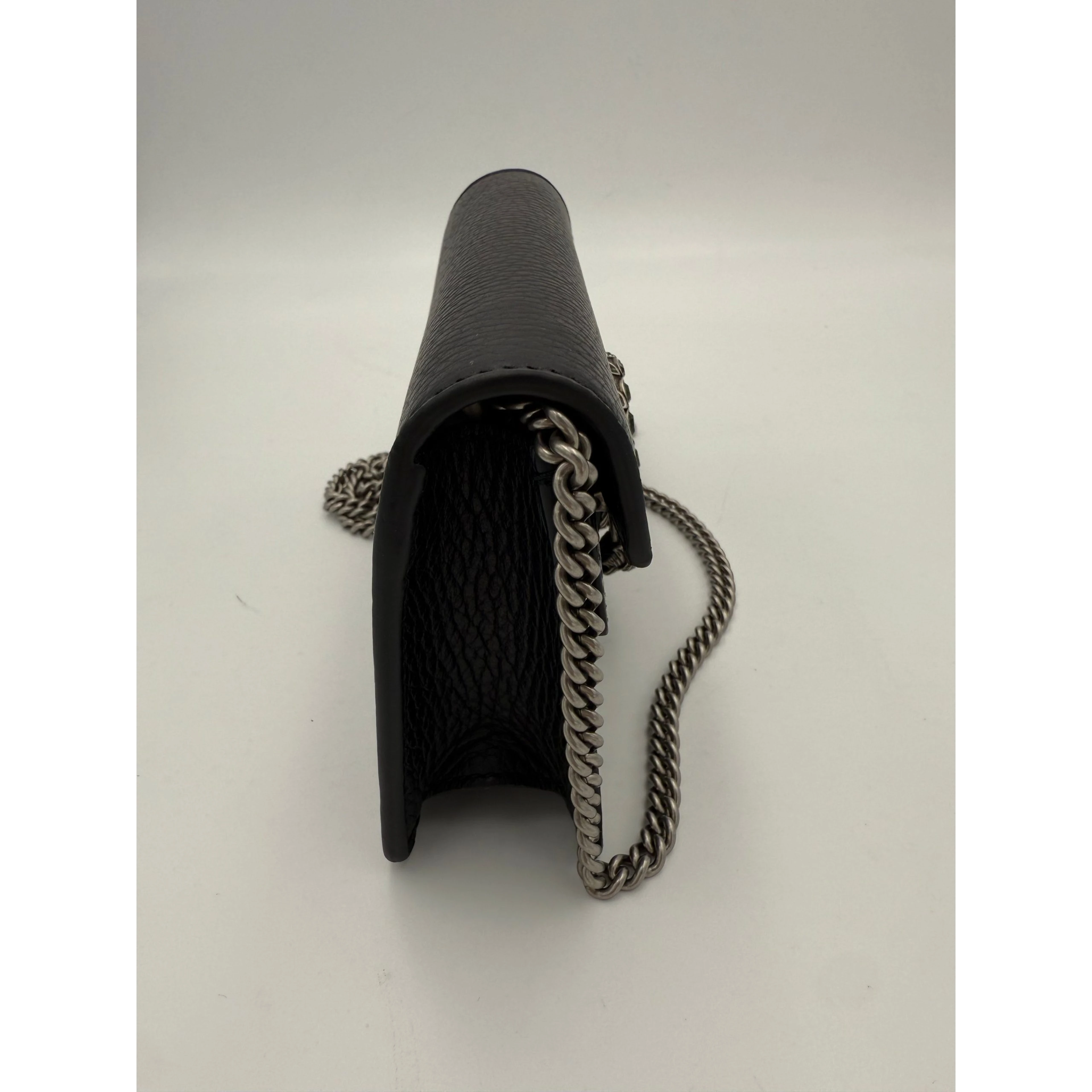 GUCCI DIONYSUS MINI Leather Handbag