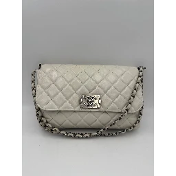 CHANEL SOFT BOY Large Handbag