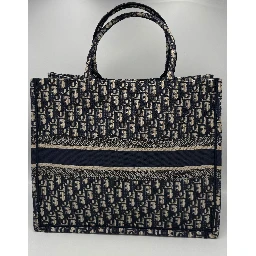 DIOR TOTE BOOK Grande Tote