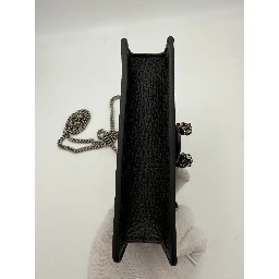 GUCCI DIONYSUS MINI Leather Handbag