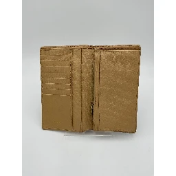 CHANEL CC Powder Wallet