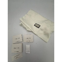 GUCCI DIONYSUS MINI Leather Handbag