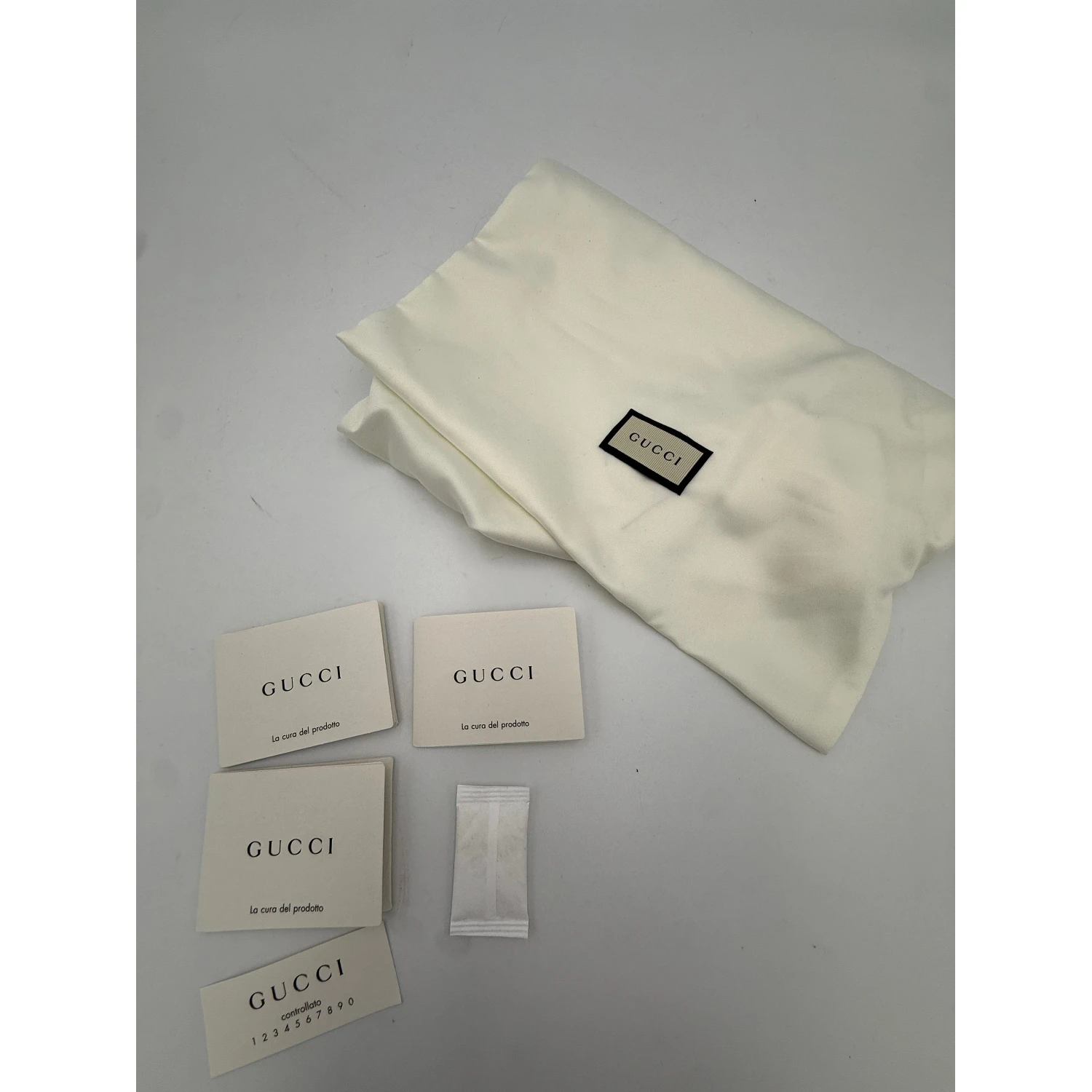 GUCCI DIONYSUS MINI Leather Handbag