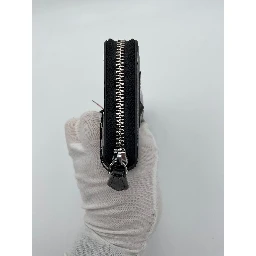 FENDI BUGS Zip Wallet