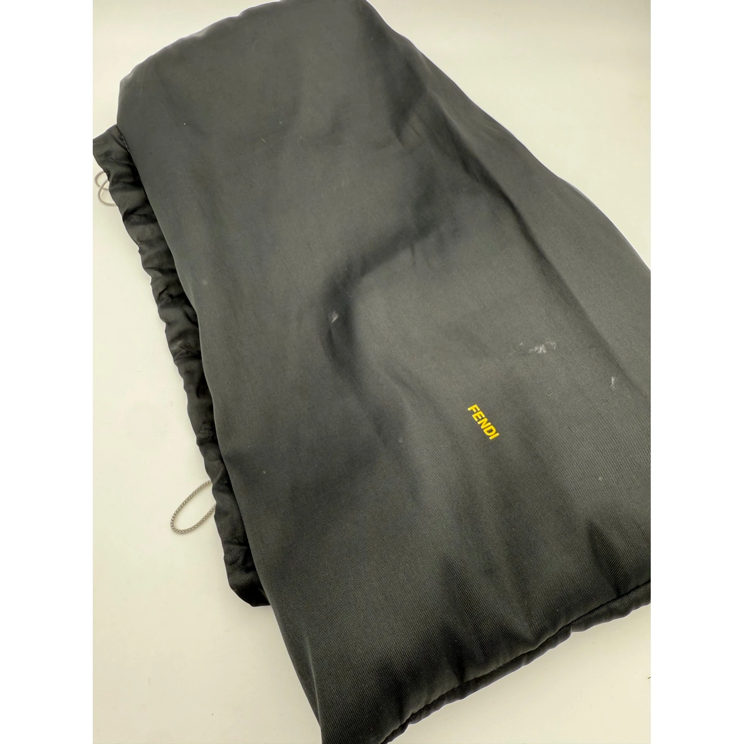 FENDI FF Zucca TO YOU Handbag