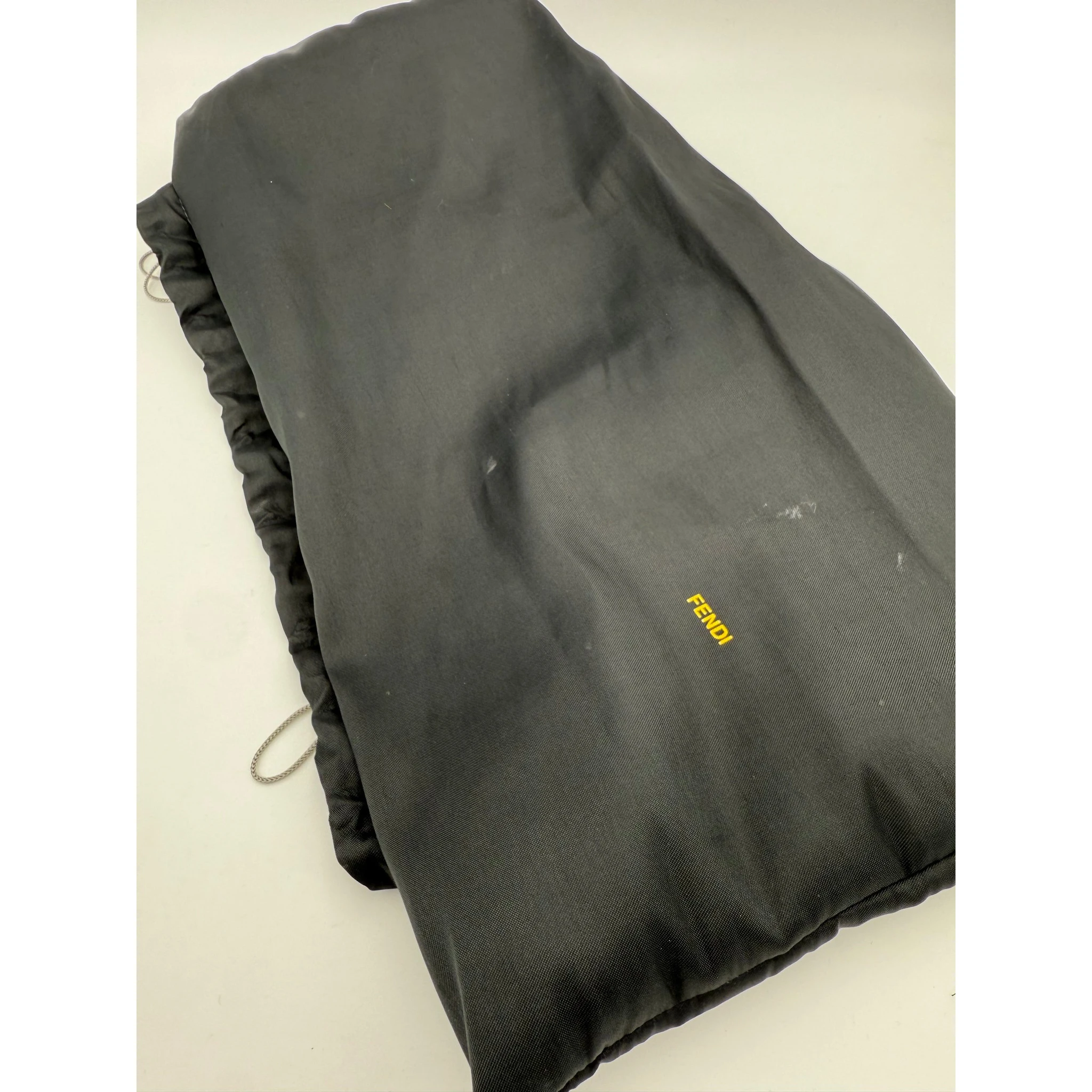 FENDI FF Zucca TO YOU Handbag