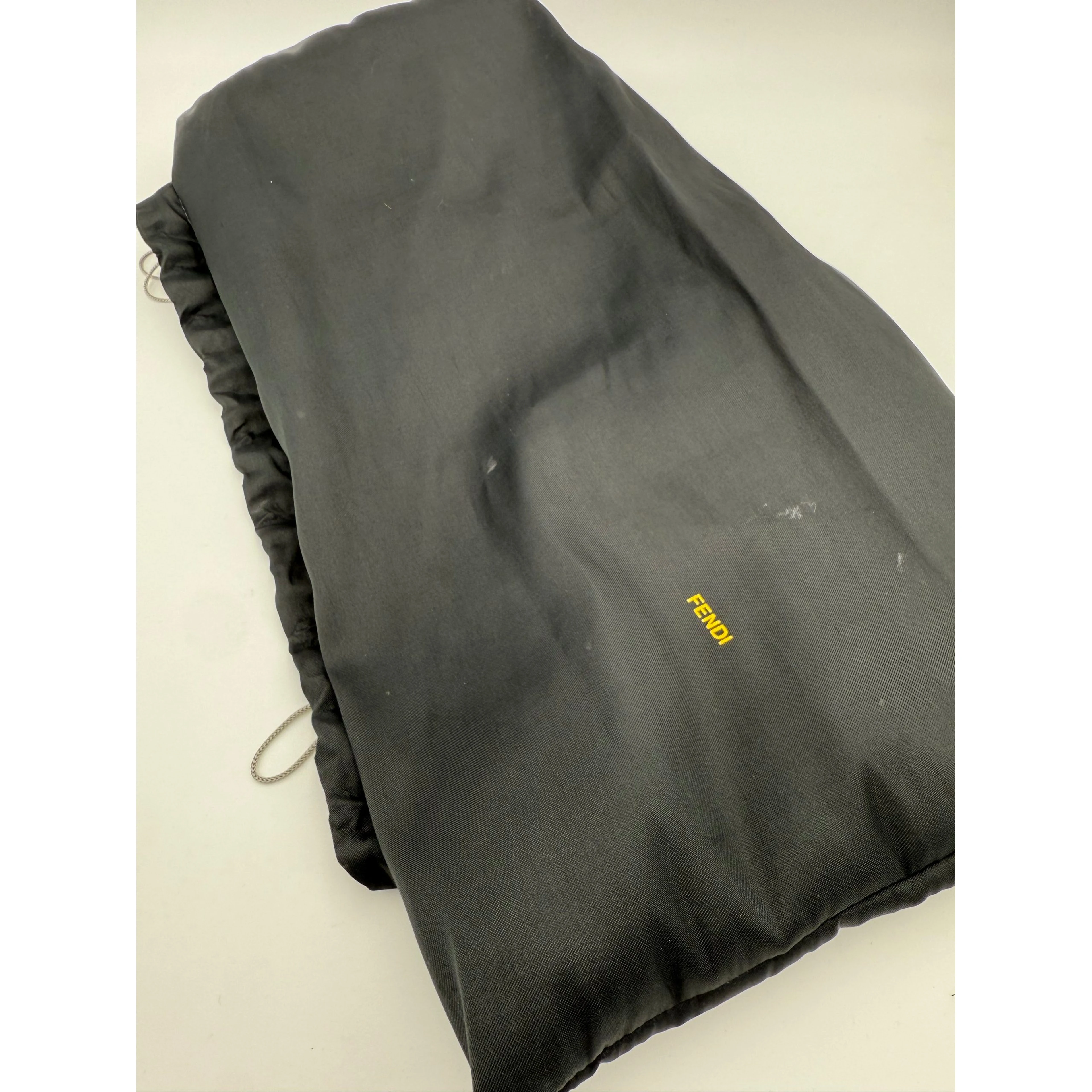 FENDI FF Zucca TO YOU Handbag