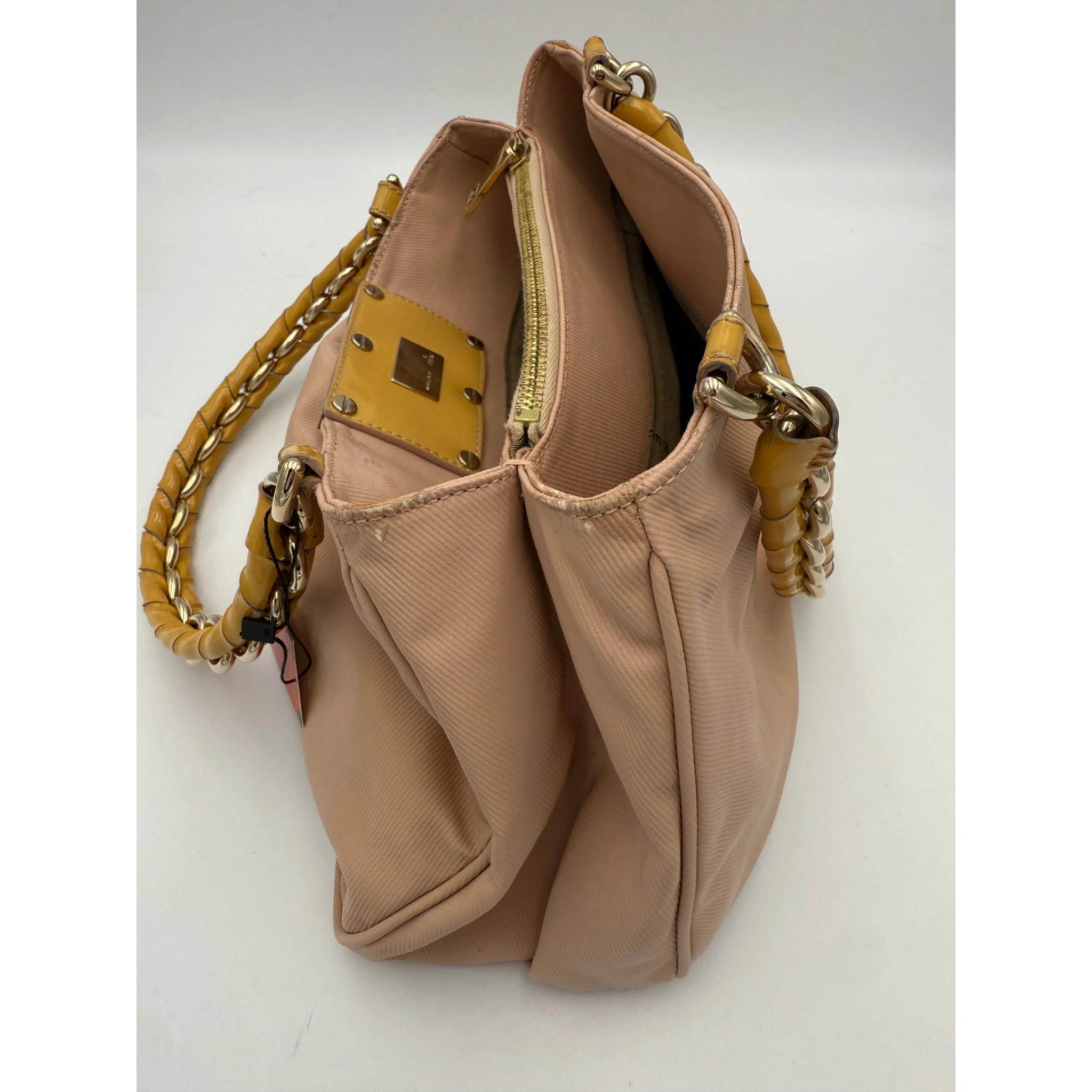 FENDI Mia Bag Handbag