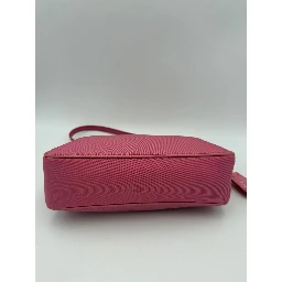 PRADA HOBO Re-Nylon Pink Handbag
