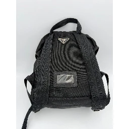 PRADA Nylon Backpack