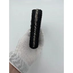 FENDI BUGS Zip Wallet