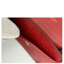 CHANEL Shopping Black Leather and Fabric Tote Bag