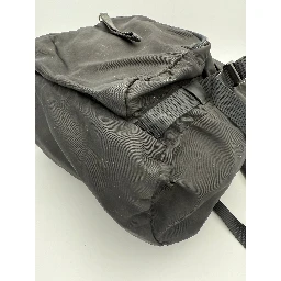 PRADA Nylon Backpack