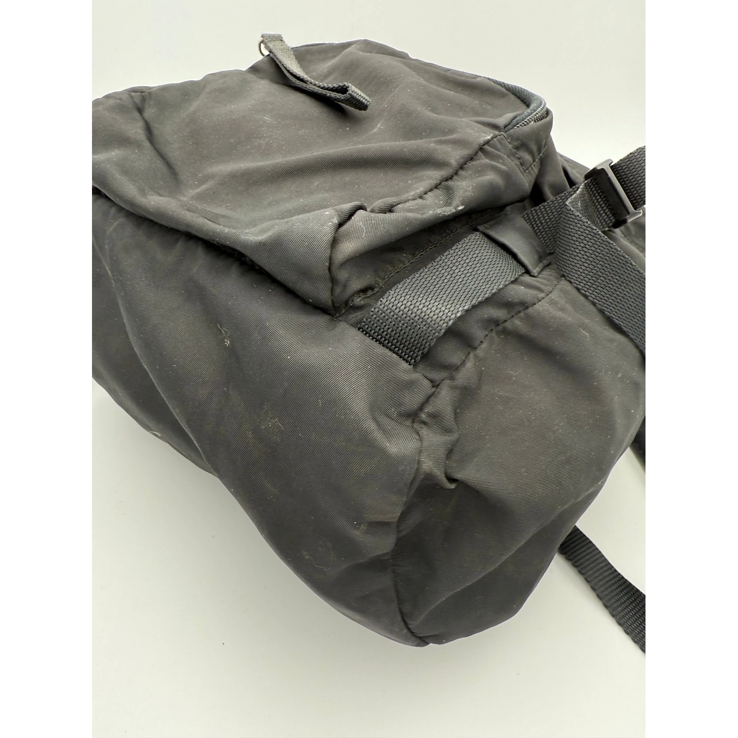 PRADA Nylon Backpack
