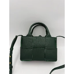 BOTTEGA VENETA CANDY ARCO Shoulder Bag