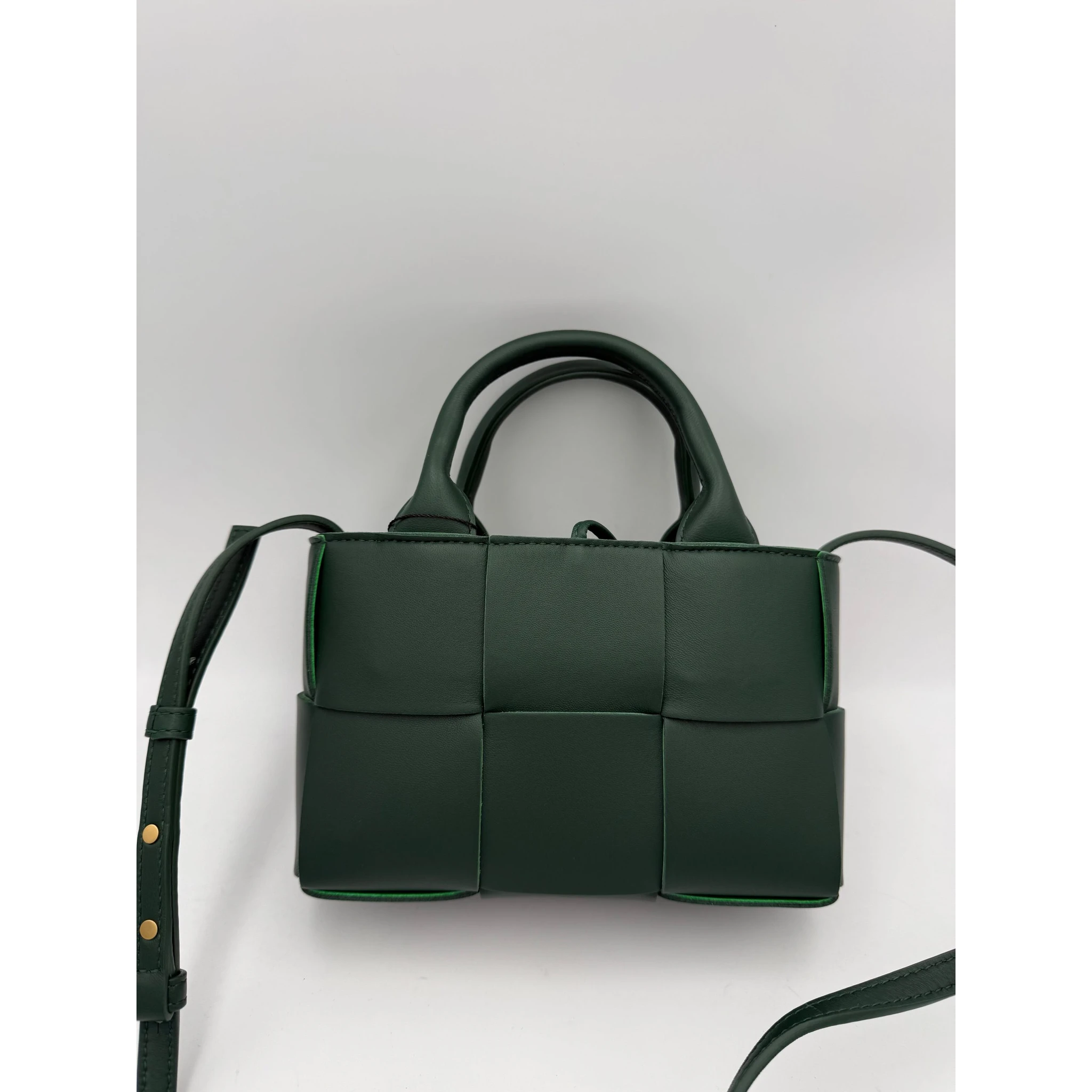 BOTTEGA VENETA CANDY ARCO Shoulder Bag