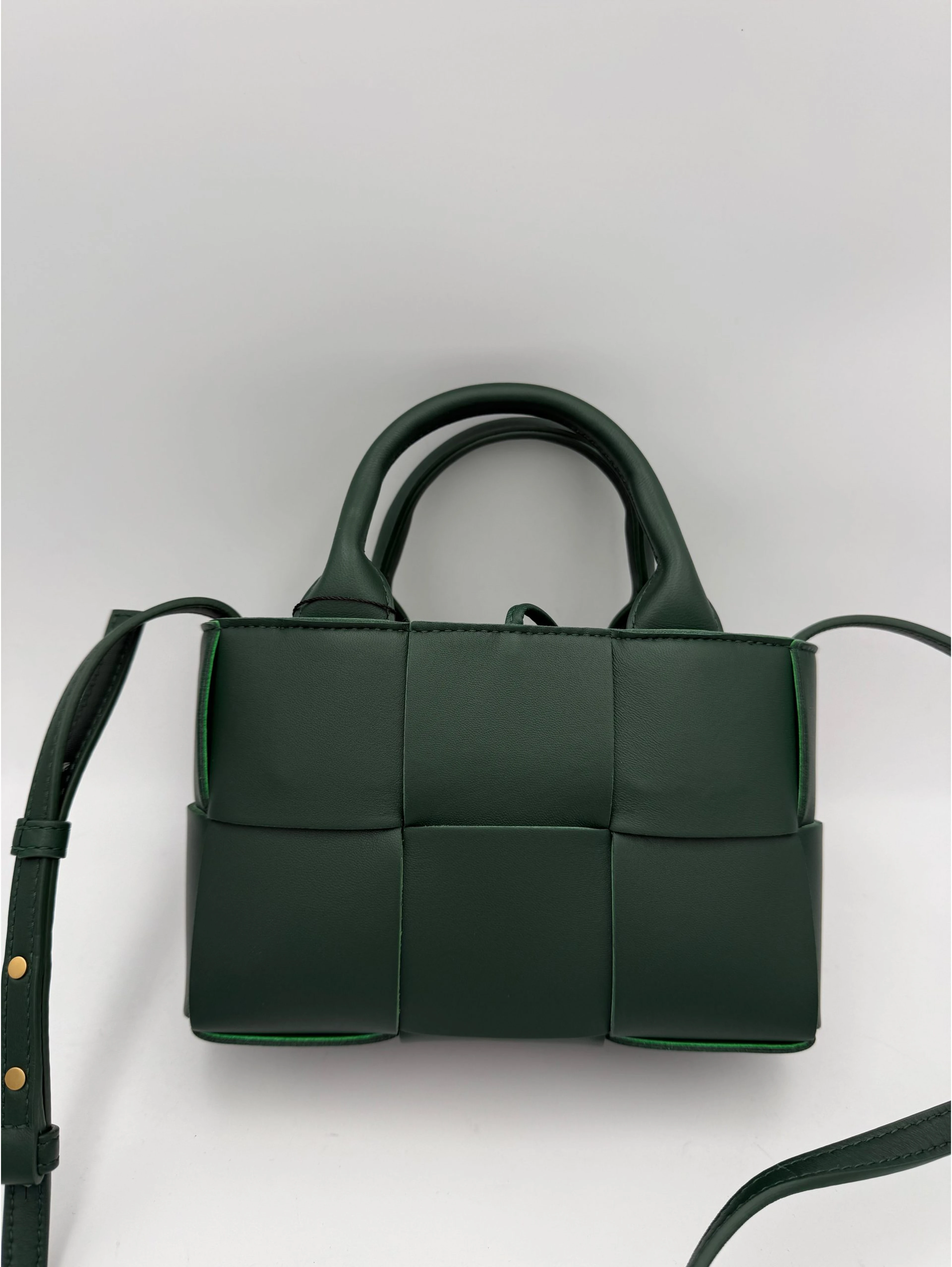 BOTTEGA VENETA CANDY ARCO Shoulder Bag