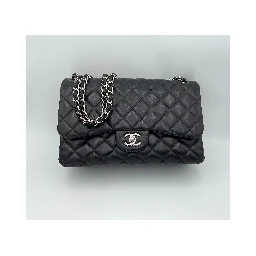 CHANEL Timeless Classique Jumbo Handbag