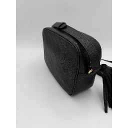 GUCCI BLONDIE Camera Bag Black