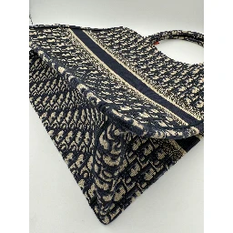 DIOR TOTE BOOK Grande Tote