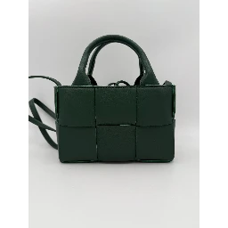 BOTTEGA VENETA CANDY ARCO Shoulder Bag