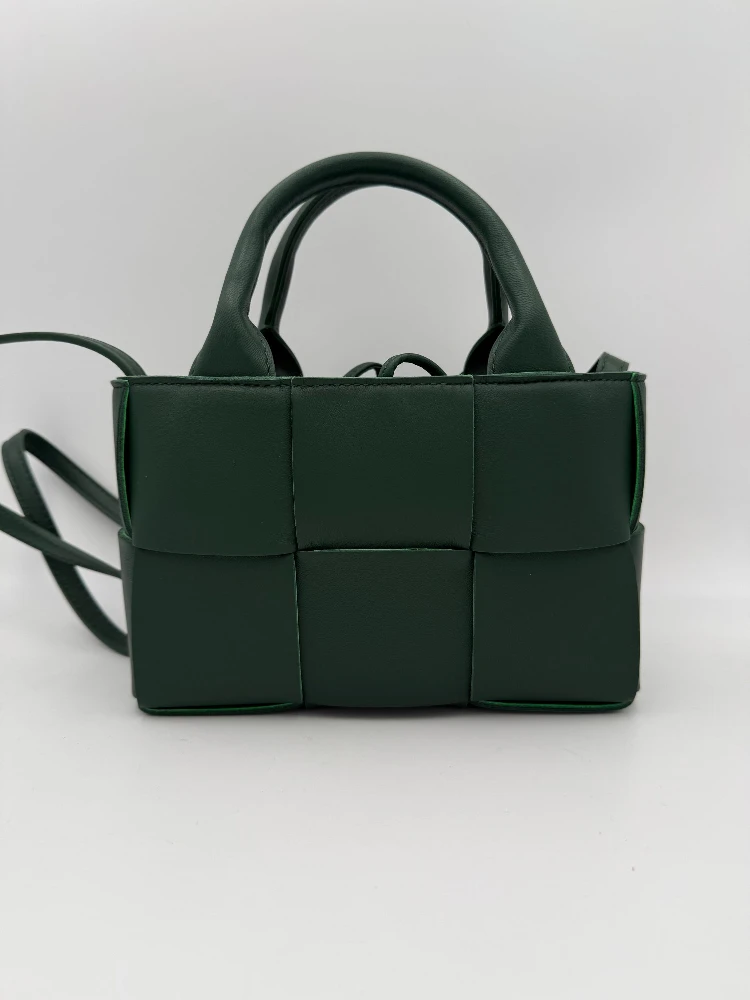 BOTTEGA VENETA CANDY ARCO Shoulder Bag alternative