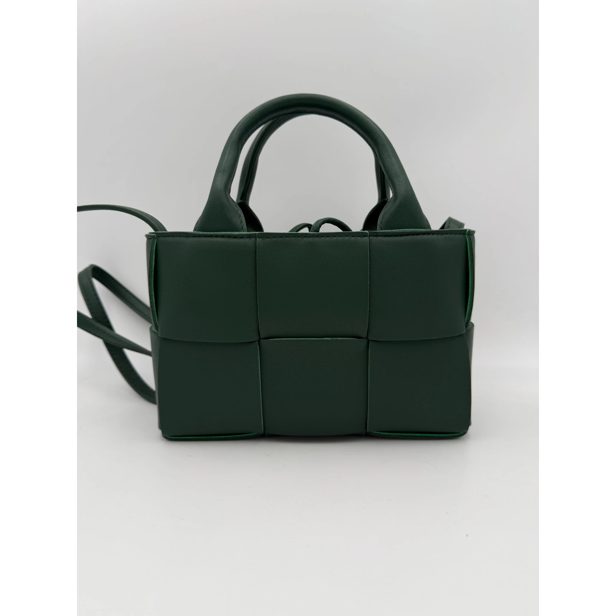 BOTTEGA VENETA CANDY ARCO Shoulder Bag