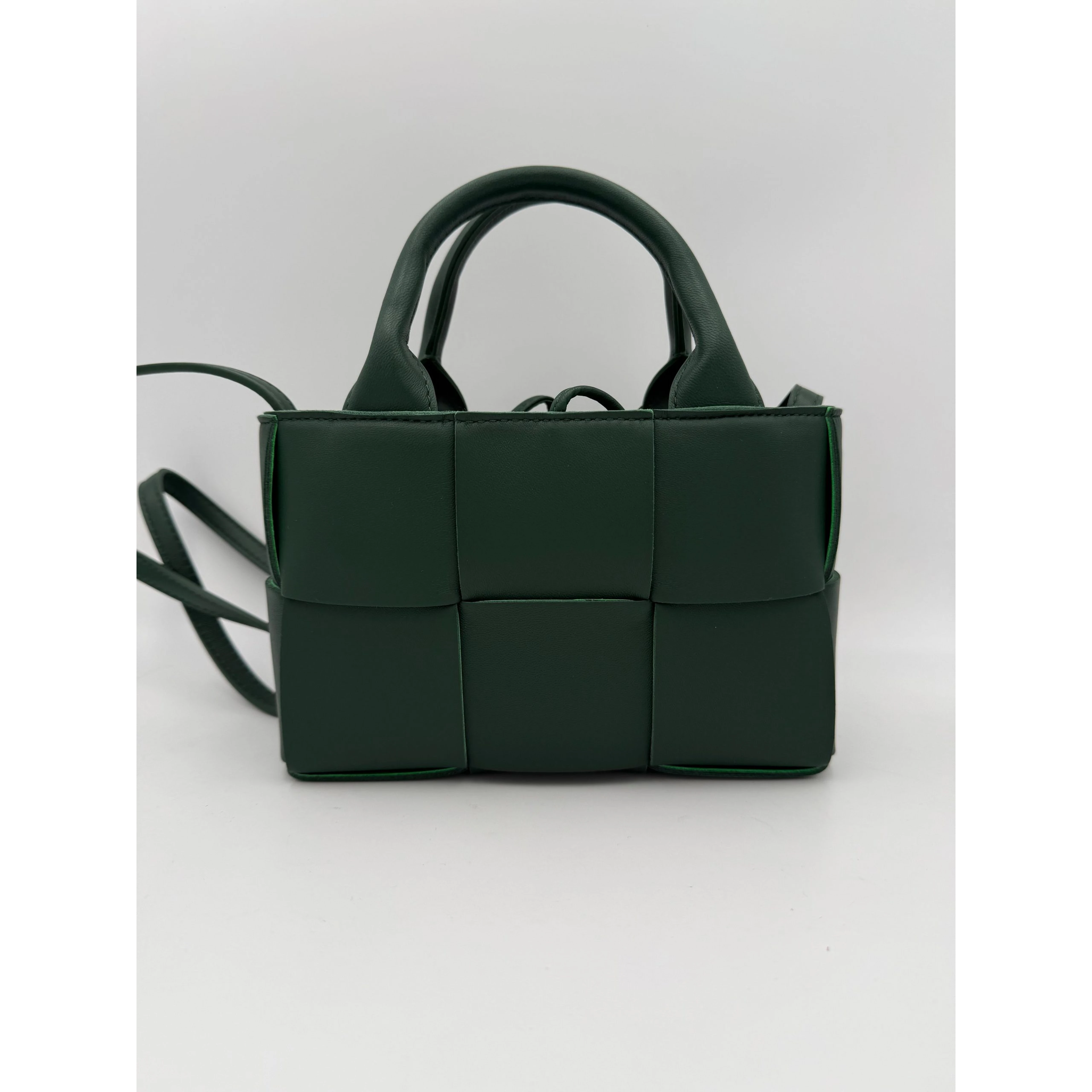 BOTTEGA VENETA CANDY ARCO Shoulder Bag