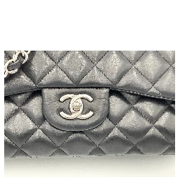 CHANEL Timeless Classique Jumbo Handbag